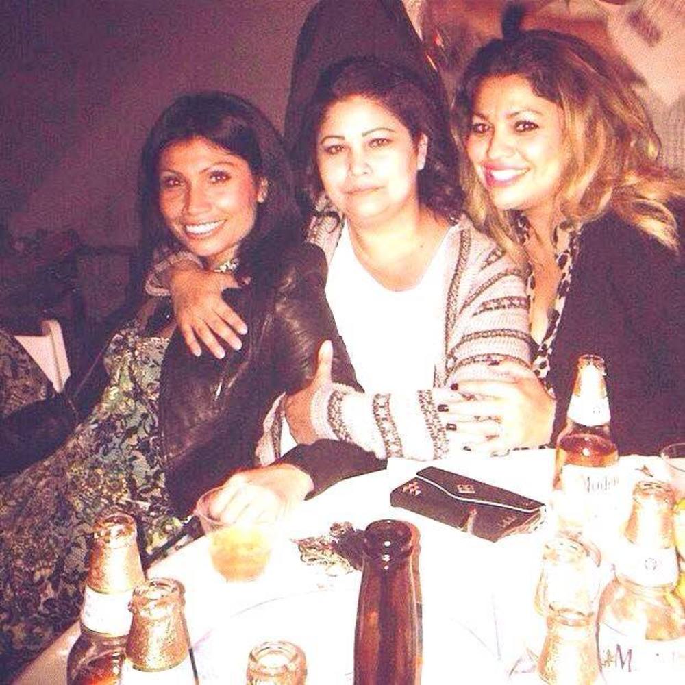 Meet your Posher, Angelica